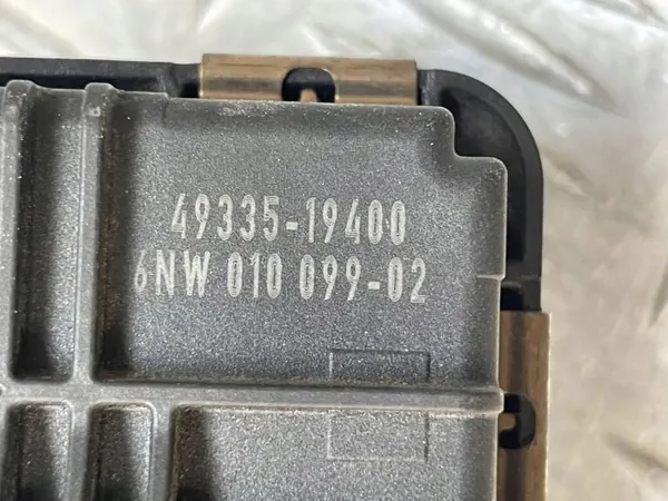 BMW 6NW01009902 Turbo Actuator voor 1' F20 F21 3' F30 image 7