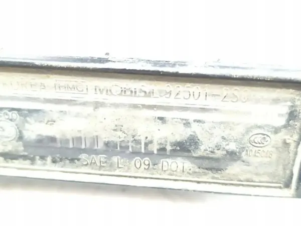 OEM 925012S0 Hyundai IX35 Dashboardverlichting Achter image 7