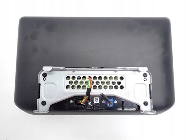 OEM 14A919605N Fabriksnavigationsradio för VW Golf VIII image 4
