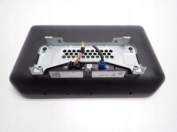 OEM 14A919605N Fabriksnavigationsradio för VW Golf VIII image 5
