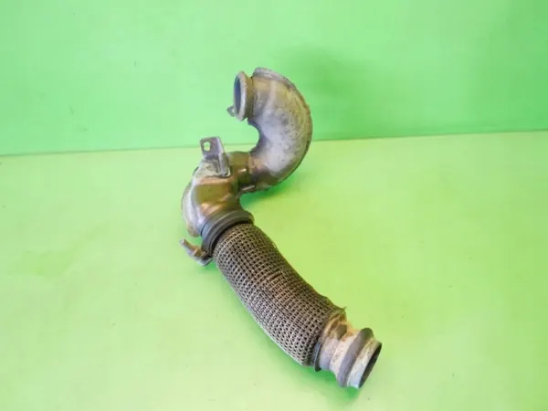 Conector Flexible OEM złącze elastyczne para Peugeot 307 image 3