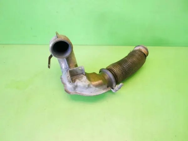 Conector Flexible OEM złącze elastyczne para Peugeot 307 image 4