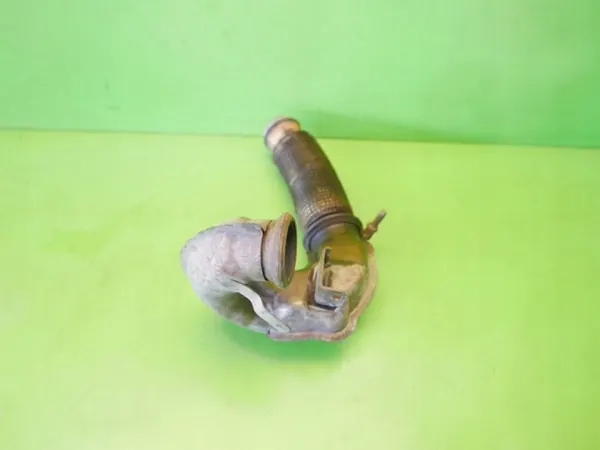Conector Flexible OEM złącze elastyczne para Peugeot 307 image 5
