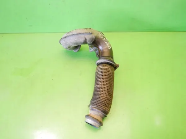 Conector Flexible OEM złącze elastyczne para Peugeot 307 image 6