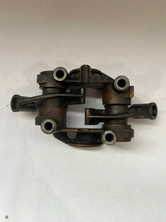 Venttiiliviput OEM KLAWISZE/SDV07333 Mercedes W124 image 2