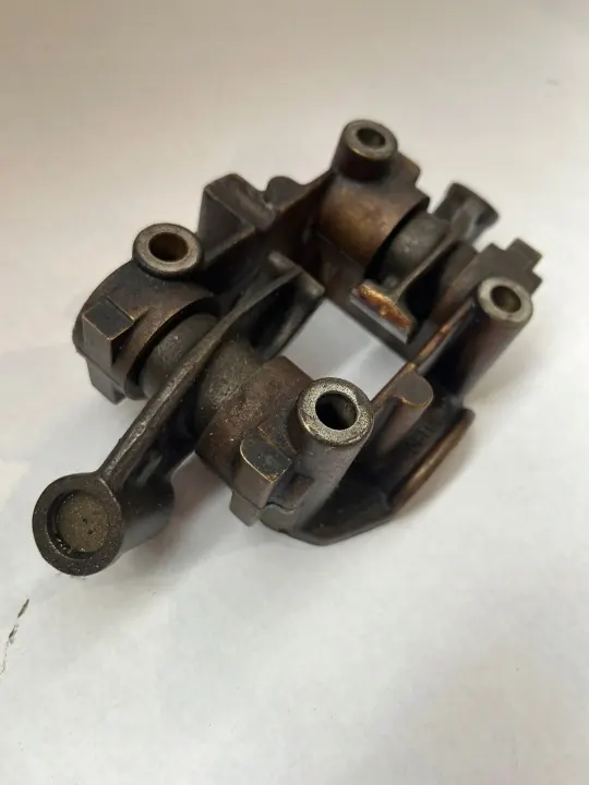 Venttiiliviput OEM KLAWISZE/SDV07333 Mercedes W124 image 3