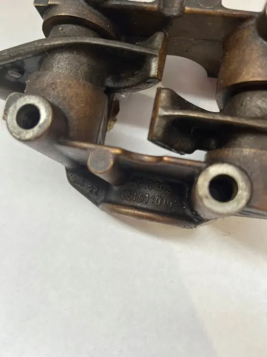 Venttiiliviput OEM KLAWISZE/SDV07333 Mercedes W124 image 4
