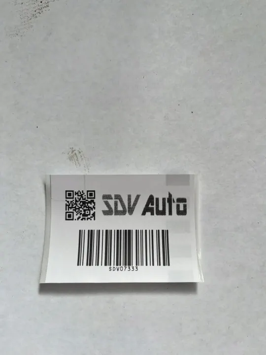Venttiiliviput OEM KLAWISZE/SDV07333 Mercedes W124 image 6