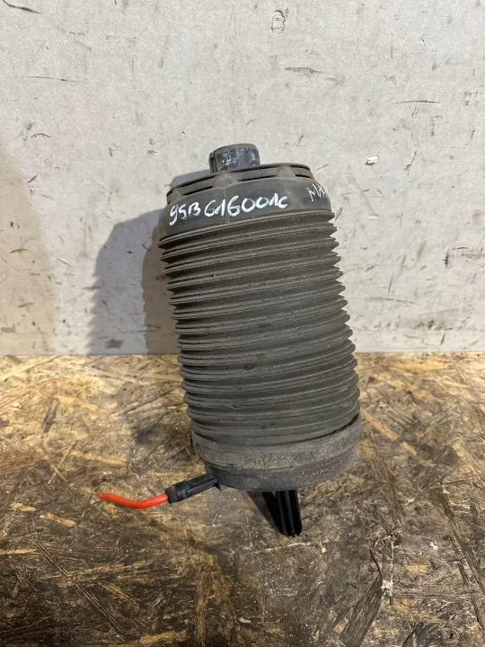 Porsche Macan 95B luftfjädring vänster bak OEM 95B616001C image 2