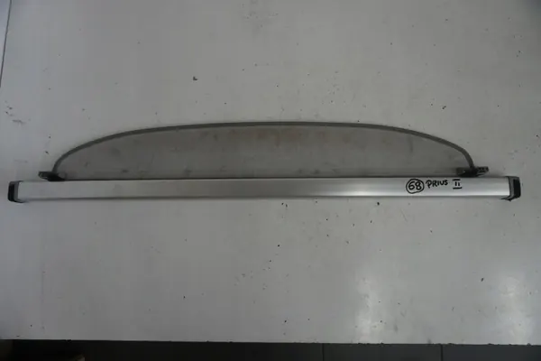 Rouleau de coffre Toyota Prius II 2003-2009 OEM 42022922003 image 2