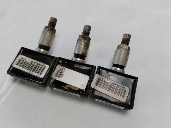 Däcktryckssensor SAAB 9-3 II 13227143 image 4