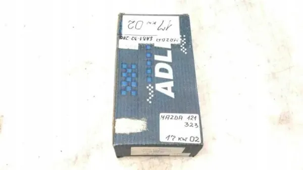 Mazda 323 F VI styrstångsända OEM 8AB132280 image 2