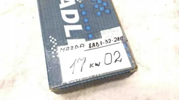 Mazda 323 F VI styrstångsända OEM 8AB132280 image 6