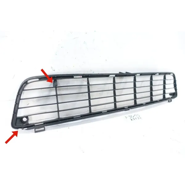 Griglia Inferiore Paraurti Anteriore Toyota Hilux 7 VII 11-15 OEM image 2