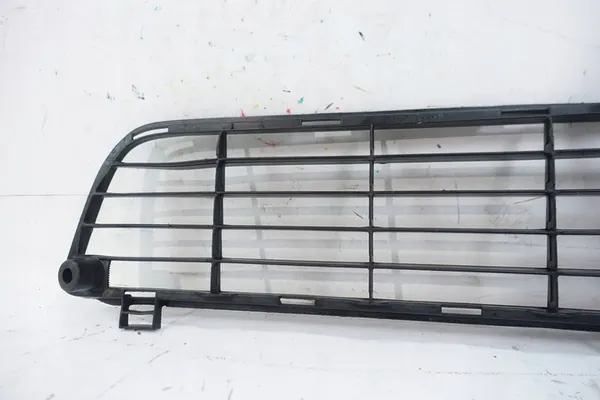 Griglia Inferiore Paraurti Anteriore Toyota Hilux 7 VII 11-15 OEM image 7