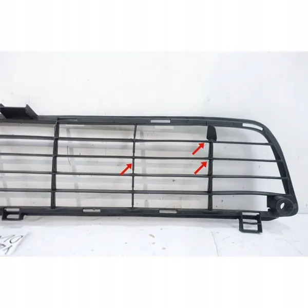 Griglia Inferiore Paraurti Anteriore Toyota Hilux 7 VII 11-15 OEM image 8
