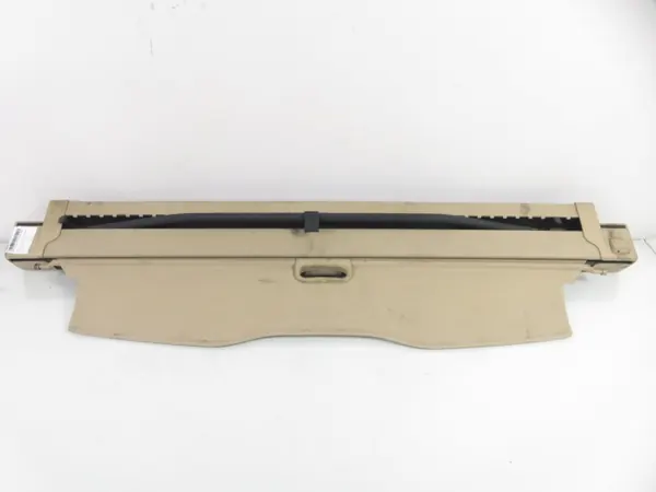 Persiana de maletero BMW 5 Touring F11 OEM image 2