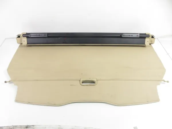 Persiana de maletero BMW 5 Touring F11 OEM image 6