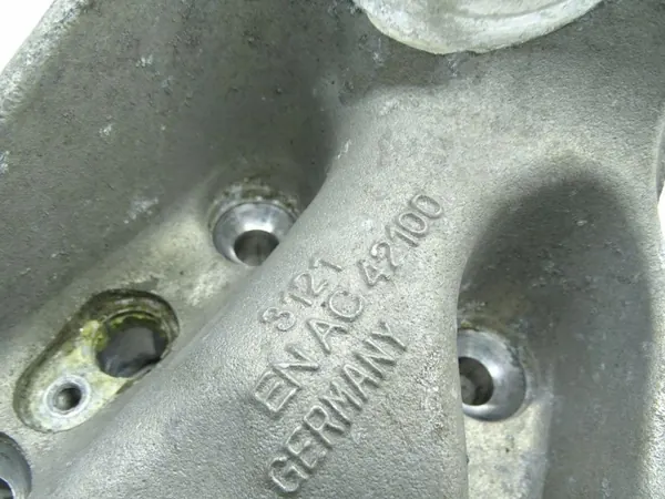 BMW 6792287 Linker Voorstuurpen OEM voor 3-serie F30/F31 image 4