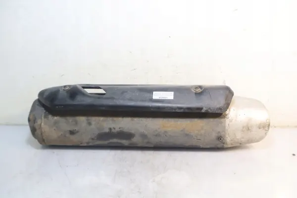 Käytetty pakoputken vaimennin OEM ADUTS ZHONGNENG ZN50QT-8H image 6