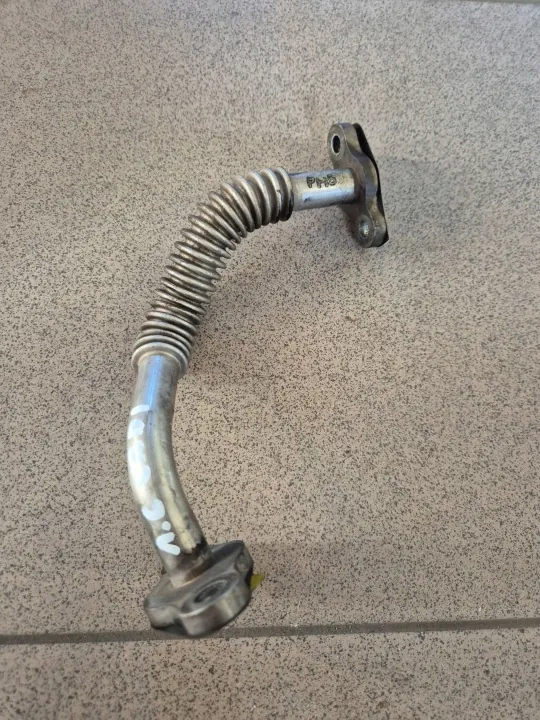 Turbo Pijp OEM ODO9607 voor KIA Ceed III 1.6CRDI image 2
