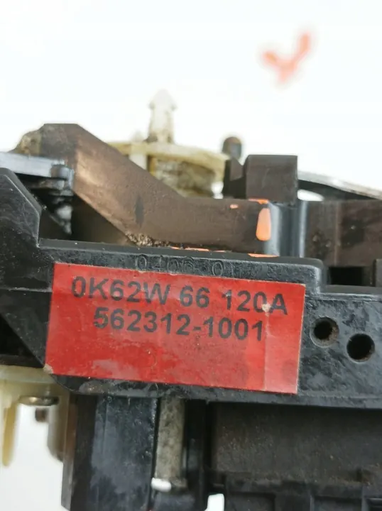 Commutateur combiné 5623121001 Kia K2500 OEM image 3