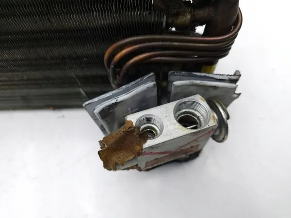 Evaporador de Ar Condicionado Mercedes-Benz S W126 1268300384 image 4