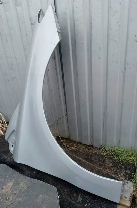 Höger framskärm MERCEDES B-KLASS W246 2011-2017 A2468810201 OEM image 3