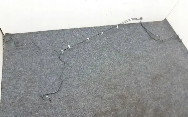 ABS ESP Servo-Kabel OEM 99135531507 für Porsche 991 image 2
