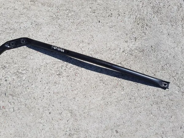 Barre de renfort supérieure BMW E60 E61 OE 7046555 image 3