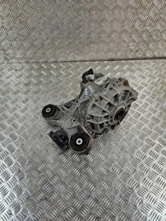 Bakaxel differential JAGUAR F-PACE HK834A213HB 3.0L Diesel image 2