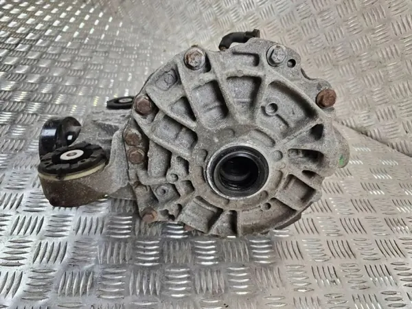 Bakaxel differential JAGUAR F-PACE HK834A213HB 3.0L Diesel image 3