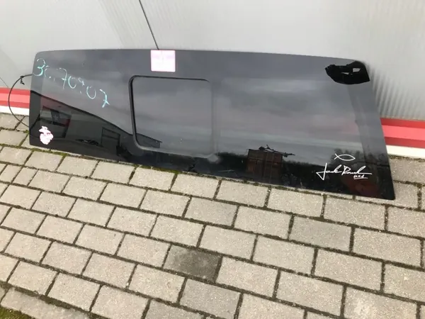 Ford OE DTE-4551155-CE Heckschiebefenster image 2