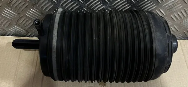 Mola pneumática traseira esquerda OEM 95B616001G Porsche Macan image 2