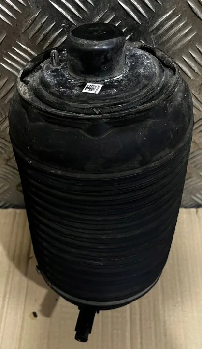 Mola pneumática traseira esquerda OEM 95B616001G Porsche Macan image 3