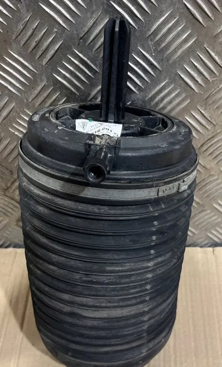 Mola pneumática traseira esquerda OEM 95B616001G Porsche Macan image 5