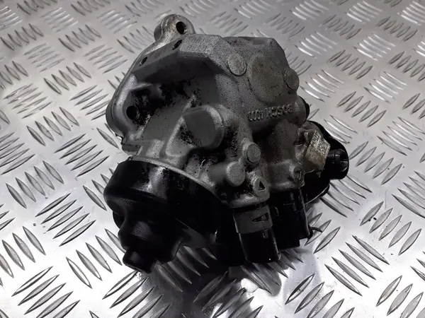 AUDI A6 C6 Komplettes Einspritzsystem 059130755AH image 3