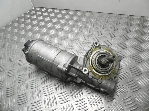 Motor dirección asistida BMW X3 2018 OEM 6893593 image 2