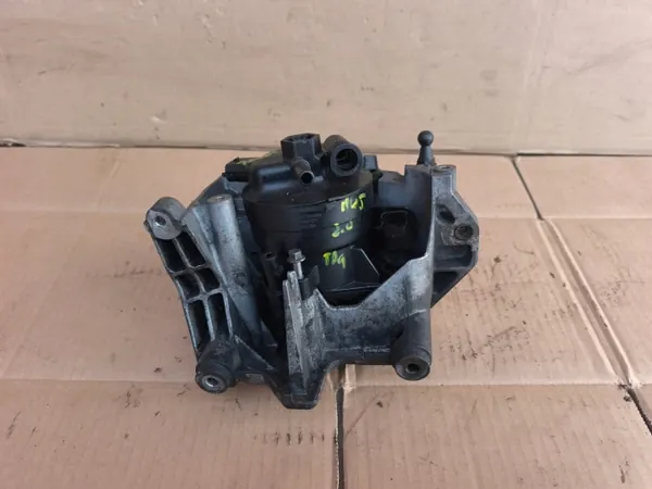 Bränslefilterhus OEM 9676133480 Ford Mondeo MK5 image 2