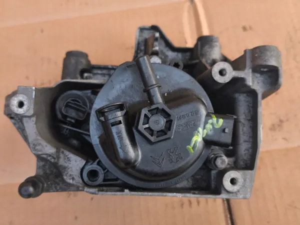 Bränslefilterhus OEM 9676133480 Ford Mondeo MK5 image 5