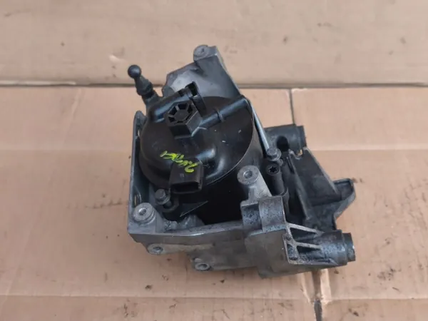 Bränslefilterhus OEM 9676133480 Ford Mondeo MK5 image 9