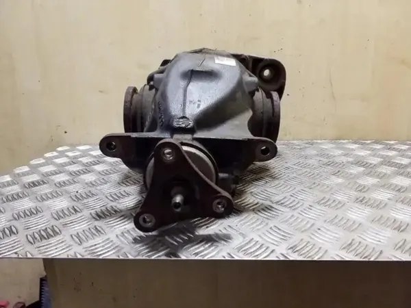 Bakre differential BMW X1 (E84) 7592325 2.0L Diesel image 3