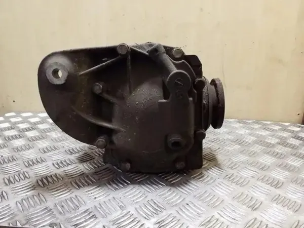 Bakre differential BMW X1 (E84) 7592325 2.0L Diesel image 4