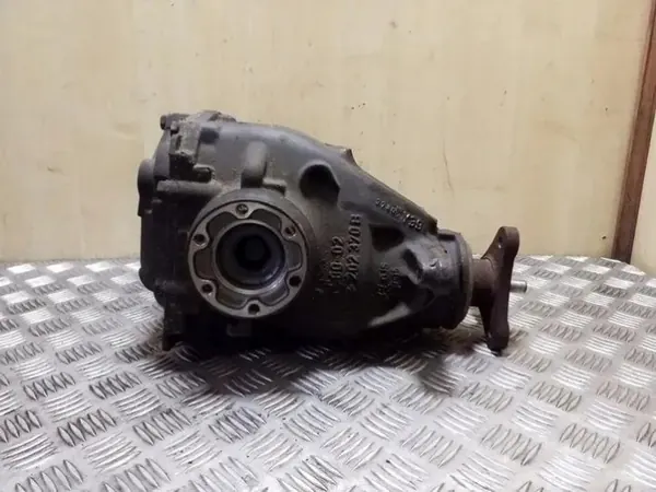 Bakre differential BMW X1 (E84) 7592325 2.0L Diesel image 5