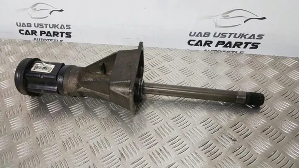 Accouplement d'arbre de transmission BMW X5 E53 2002 OEM 7505004 image 2