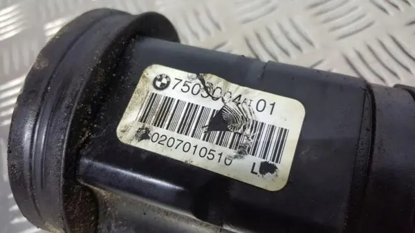 Accouplement d'arbre de transmission BMW X5 E53 2002 OEM 7505004 image 4