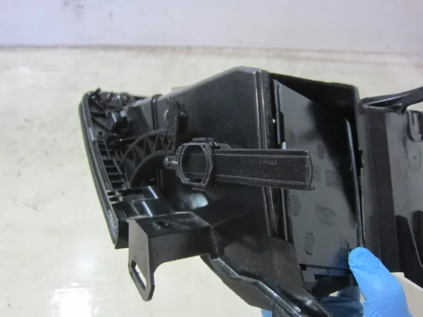 Luveta passageiro BMW X3/X4 OEM 51166839000 image 10