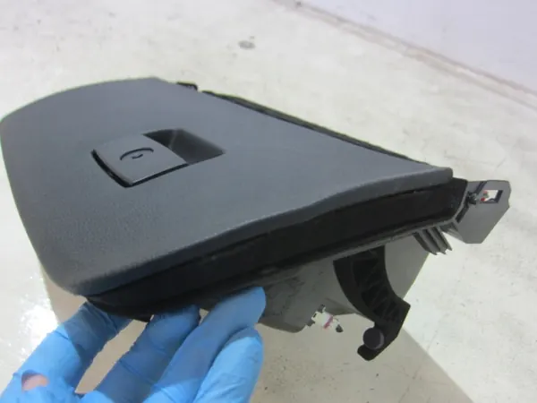 Luveta passageiro BMW X3/X4 OEM 51166839000 image 4