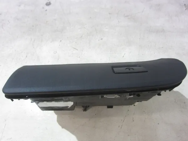 Luveta passageiro BMW X3/X4 OEM 51166839000 image 5