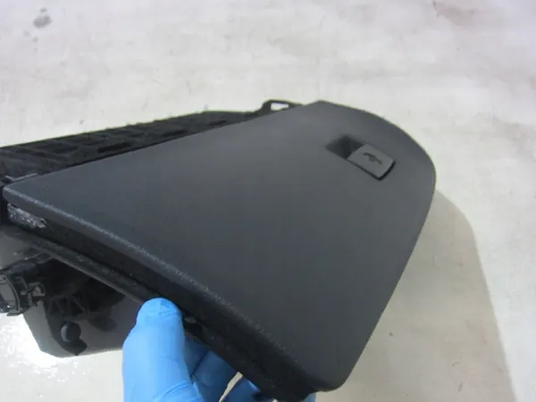 Luveta passageiro BMW X3/X4 OEM 51166839000 image 6